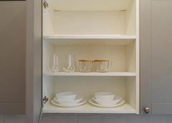 Cozy Nest 77 Plaza Afi Mall Lujerului Bucureşti