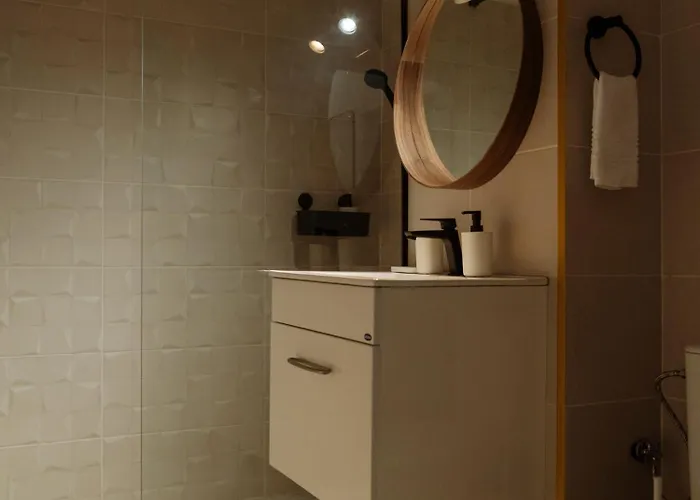 Apartament Cozy Nest 77 Plaza Afi Mall Lujerului *