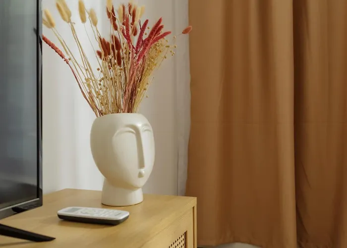 Cozy Nest 77 Plaza Afi Mall Lujerului