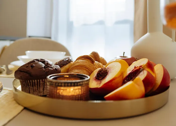 Apartament Cozy Nest 77 Plaza Afi Mall Lujerului Bucureşti