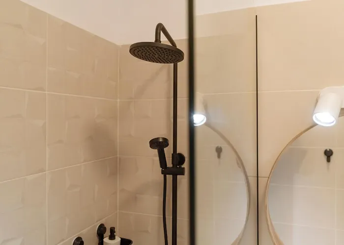 Cozy Nest 77 Plaza Afi Mall Lujerului Apartament