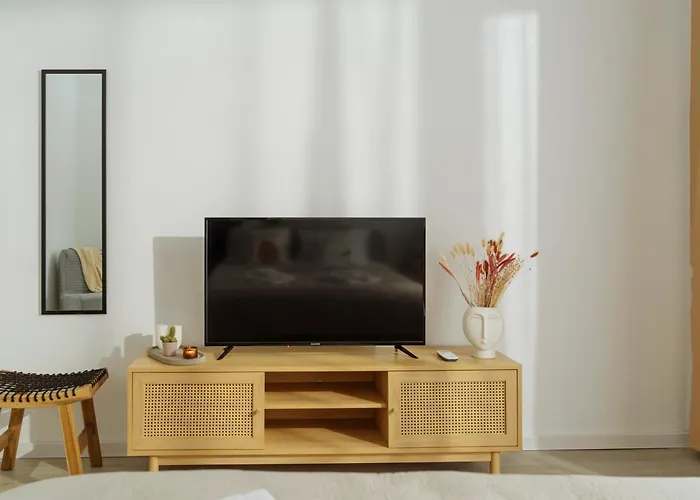 Cozy Nest 77 Plaza Afi Mall Lujerului