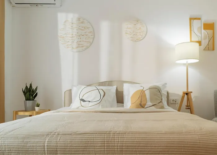 Cozy Nest 77 Plaza Afi Mall Lujerului * Bucureşti